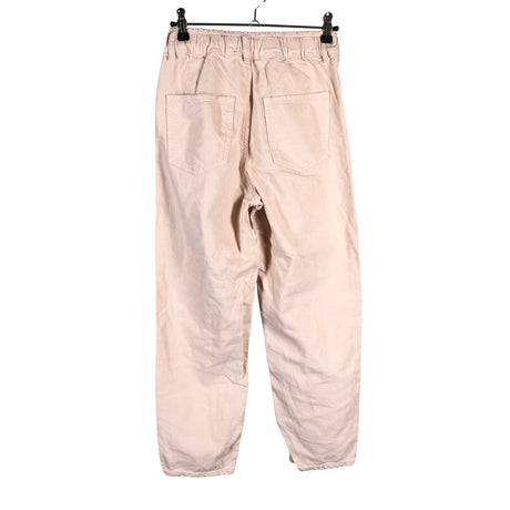 Unisex POMPdeLUX - Jeans, size 158 - 164 - Light pink (2)