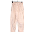 Unisex POMPdeLUX - Jeans, size 158 - 164 - Light pink ()