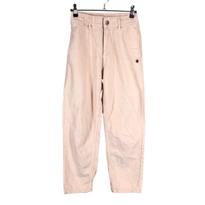 Unisex POMPdeLUX - Jeans, size 158 - 164 - Light pink (1)