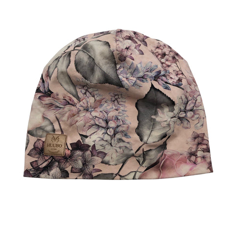 Unisex Huubo - Lightweight beanie, size 54 - 56 cm - Gray ()