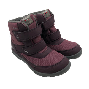 Unisex Viking - Winter shoes, size 39 - Violet (2)