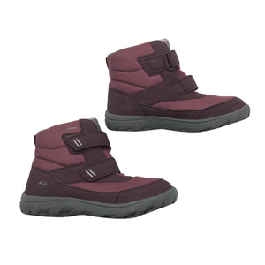 Unisex Viking - Winter shoes, size 39 - Violet (1)