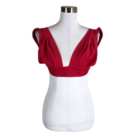 Unisex Kålk - Bikinis, size 38 - Red ()