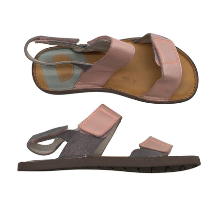 Unisex D.D. Step - Sandals, size 35 - Light pink ()
