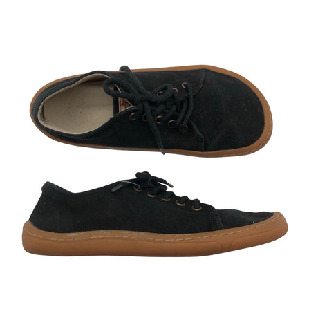 Unisex Froddo - Casual sneakers, size 36 - Black ()