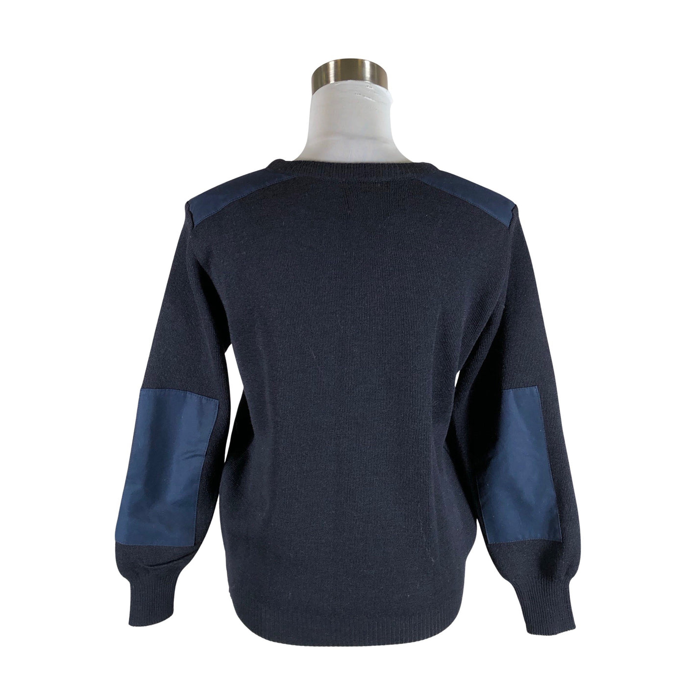 Unisex Frölunda Trikå - Sweater, size 40 - Blue (2)
