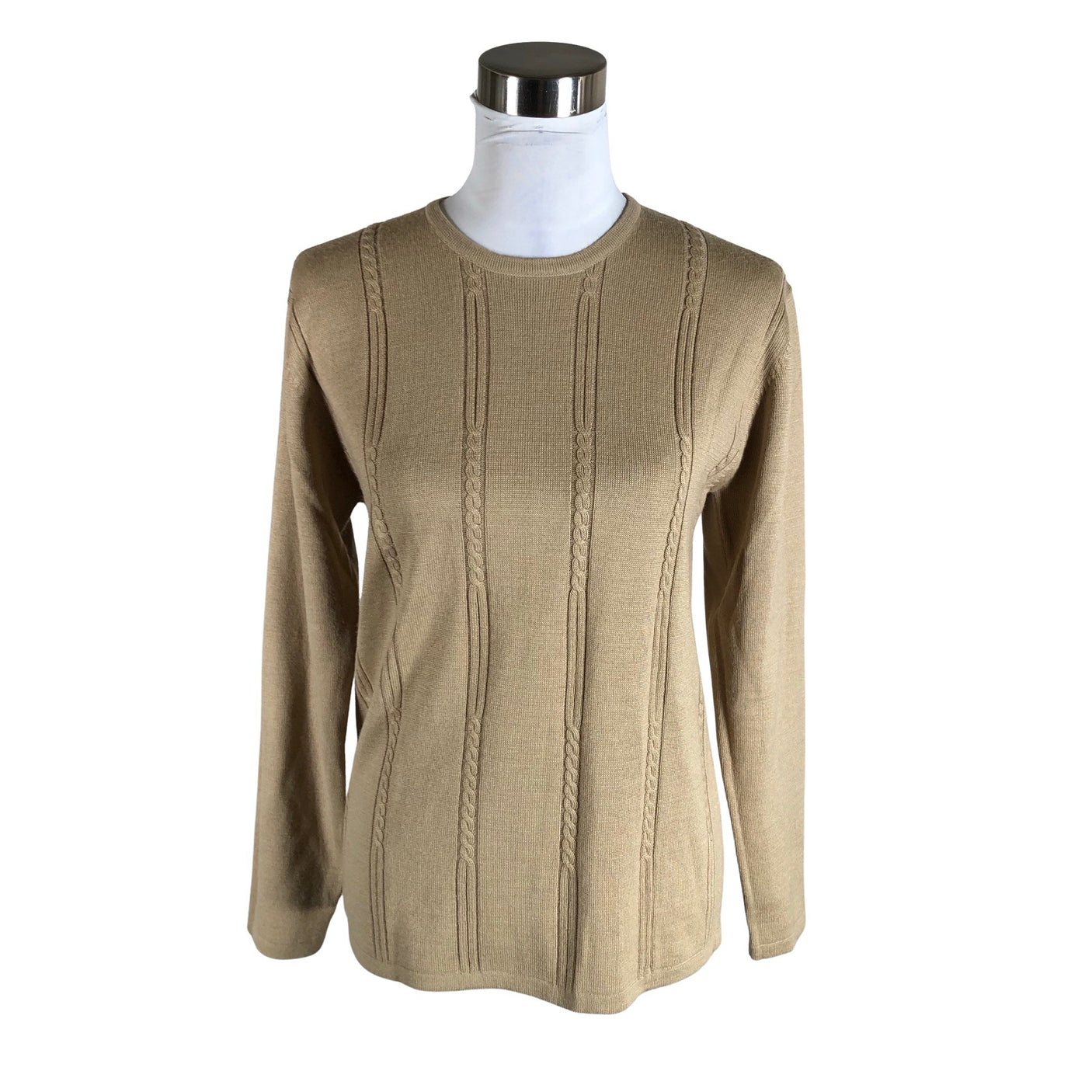Unisex Aventura - Sweater, size 36 - Brown (1)