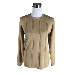 Unisex Aventura - Sweater, size 36 - Brown (1)