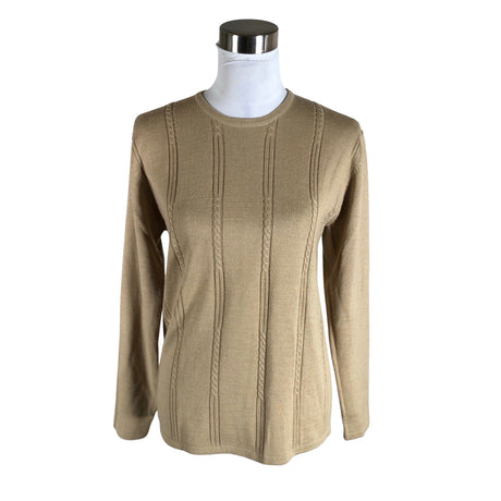 Unisex Aventura - Sweater, size 36 - Brown ()