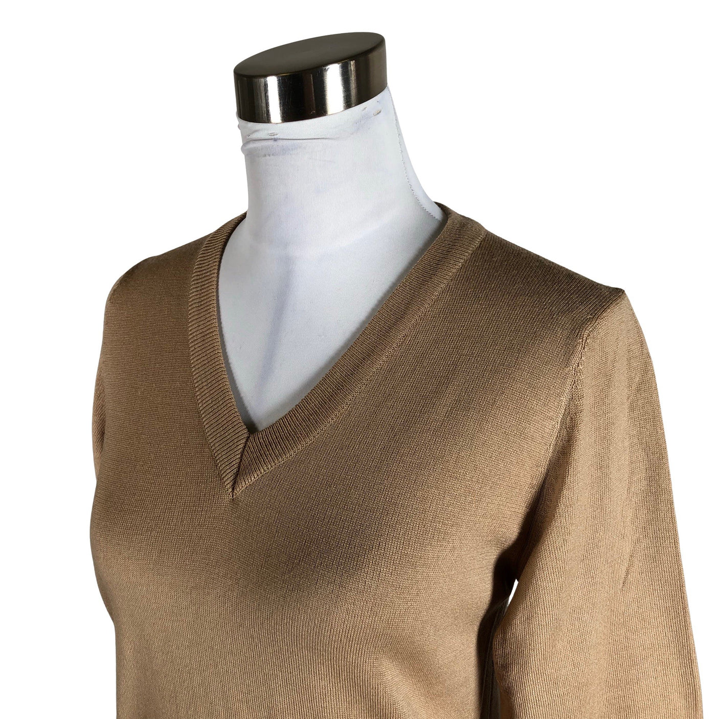 Unisex Arola - Sweater, size 40 - Brown (3)