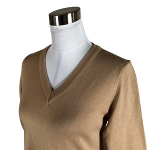 Unisex Arola - Sweater, size 40 - Brown (3)