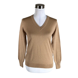 Unisex Arola - Sweater, size 40 - Brown (1)