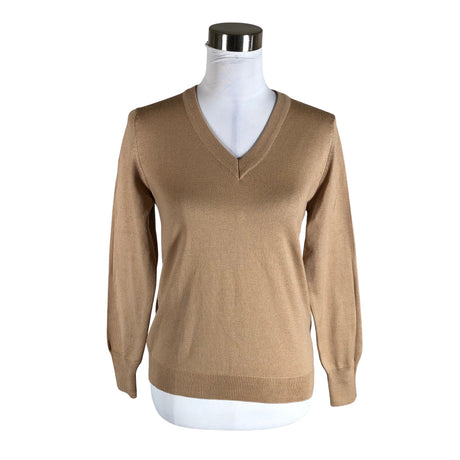 Unisex Arola - Sweater, size 40 - Brown ()