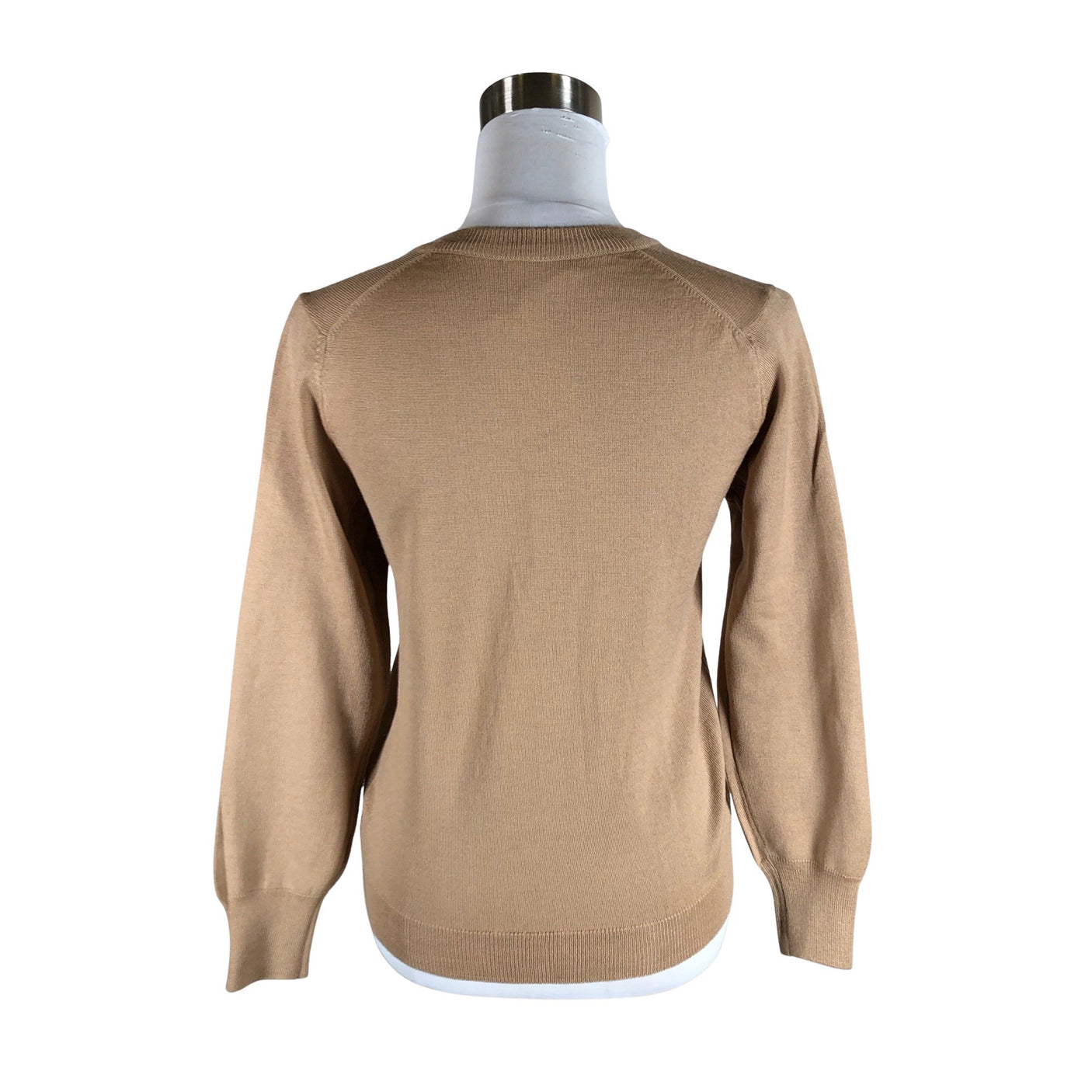 Unisex Arola - Sweater, size 40 - Brown (2)