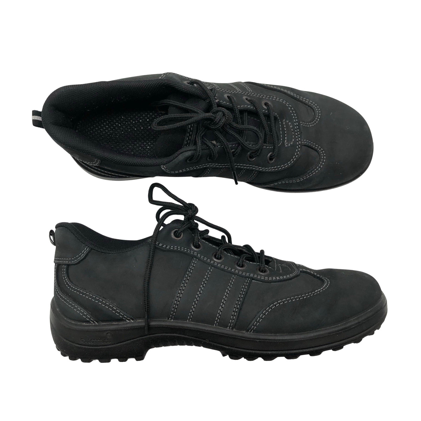 Unisex Kuoma - Walking shoes, size 37 - Black