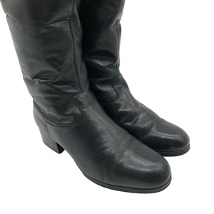 Unisex Pertti Palmroth - Boots, size 37 - Black (2)