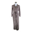 Unisex &Other Stories - Overalls, size 36 - Wine red ()