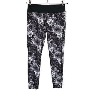 Unisex Pro Limit - Sports tights, size 38 - Black (1)