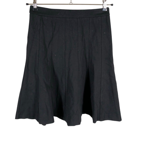 Unisex Your Face - Tricot skirt, size 34 - Black ()