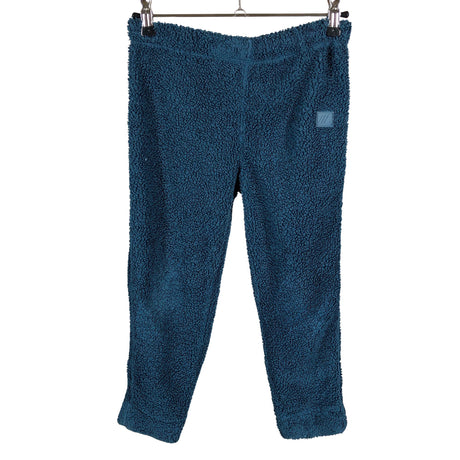 Unisex Skogstad - Fleece pants, size 110 - 116 - Blue ()