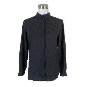 Unisex Carin Wester - Blouse, size 38 - Black (1)