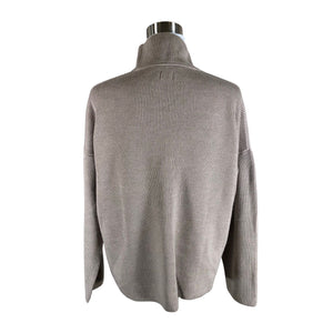 Unisex Gauhar - Sweater, size 38 - Beige (2)