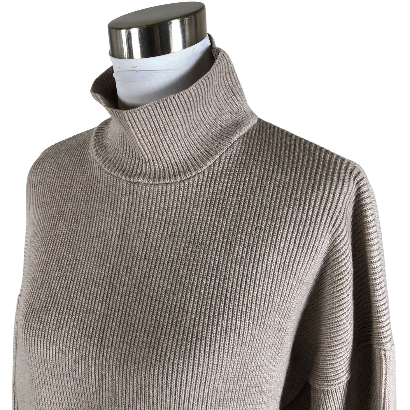 Unisex Gauhar - Sweater, size 38 - Beige (3)