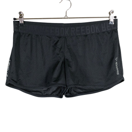Unisex Reebok - Sports shorts, size 38 - Black ()