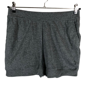 Unisex Nike - Sweatshorts, size 38 - Gray (1)