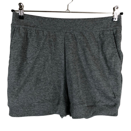 Unisex Nike - Sweatshorts, size 38 - Gray ()