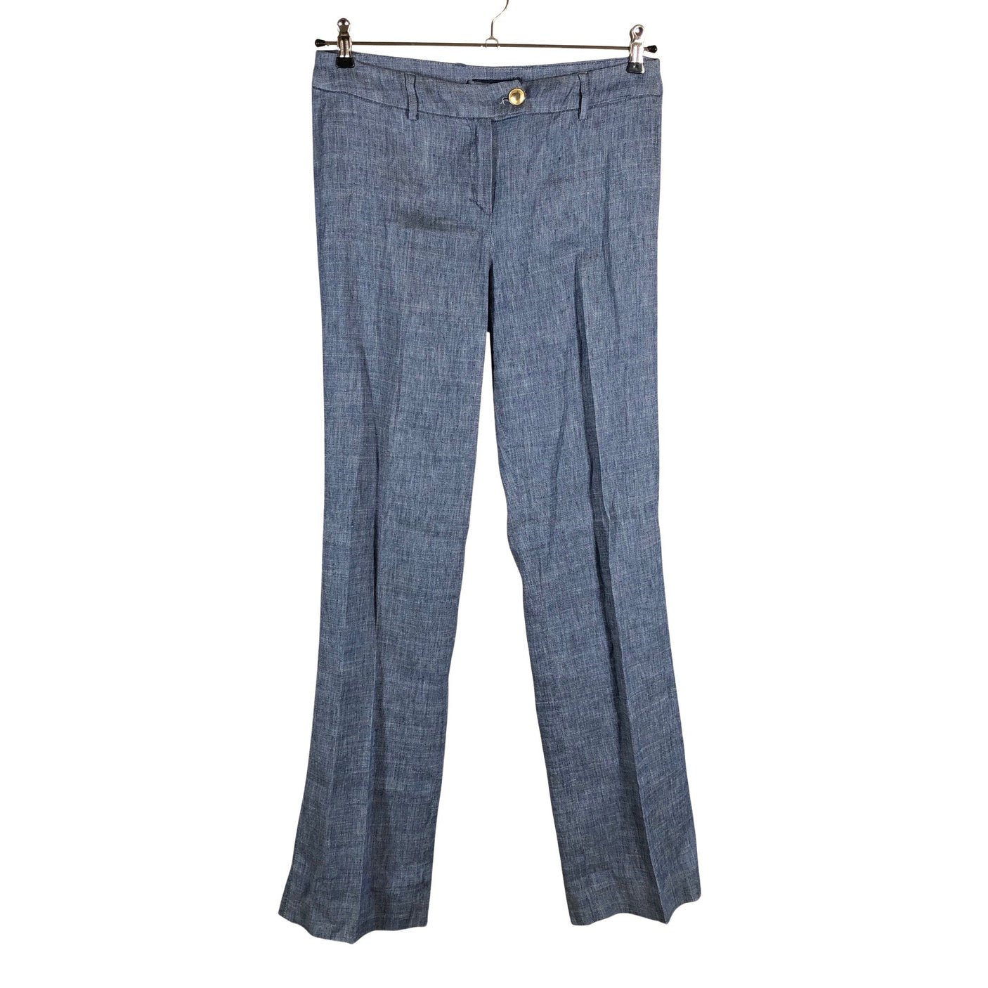 Unisex river woods - Slacks, size 38 - Blue (1)