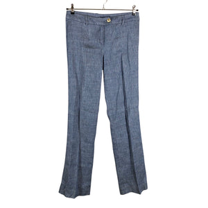 Unisex river woods - Slacks, size 38 - Blue (1)