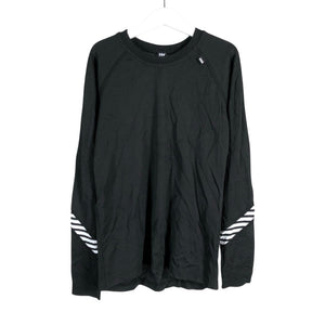 Unisex Helly Hansen - Thermal shirt, size 146 - 152 - Black (1)