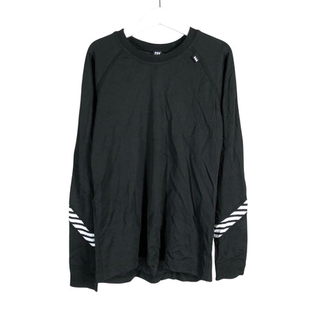 Unisex Helly Hansen - Thermal shirt, size 146 - 152 - Black ()