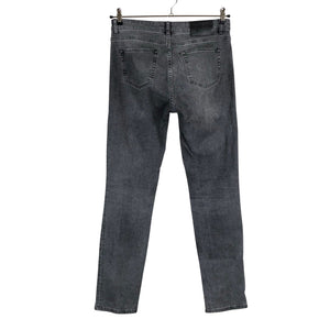 Unisex Massimo Dutti - Jeans, size 38 - Gray (2)