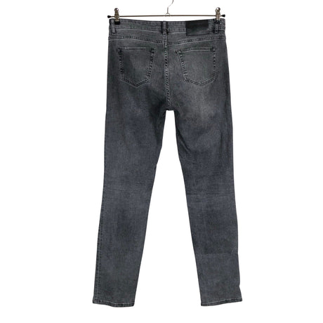 Unisex Massimo Dutti - Jeans, size 38 - Gray (2)