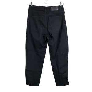 Unisex Massimo Dutti - Jeans, size 40 - Black (2)