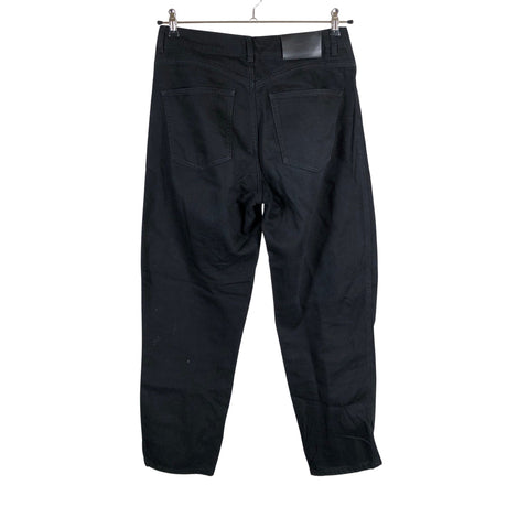 Unisex Massimo Dutti - Jeans, size 40 - Black (2)