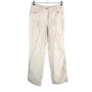 Unisex Gerry Weber - Slacks, size 40 - Beige (1)