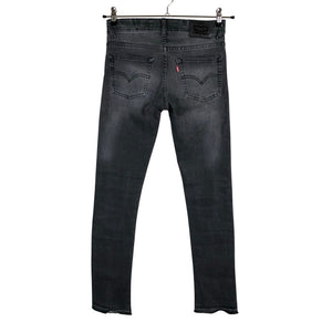 Unisex Levi's - Jeans, size 158 - 164 - Gray (2)