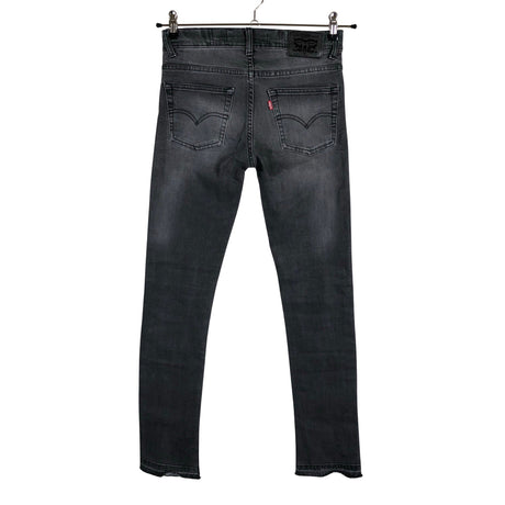 Unisex Levi's - Jeans, size 158 - 164 - Gray (2)