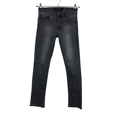 Unisex Levi's - Jeans, size 158 - 164 - Gray ()