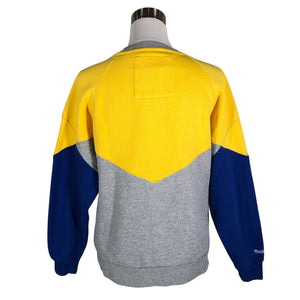 Unisex Mitchell & Ness - Sweatshirt, size 36 - Gray (2)