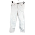 Unisex Massimo Dutti - Jeans, size 38 - Gray ()