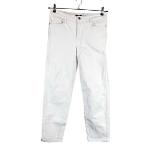 Unisex Massimo Dutti - Jeans, size 38 - Gray (1)