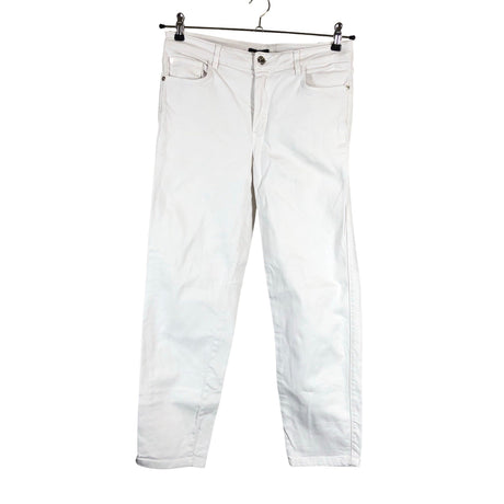 Unisex Massimo Dutti - Jeans, size 38 - Gray ()