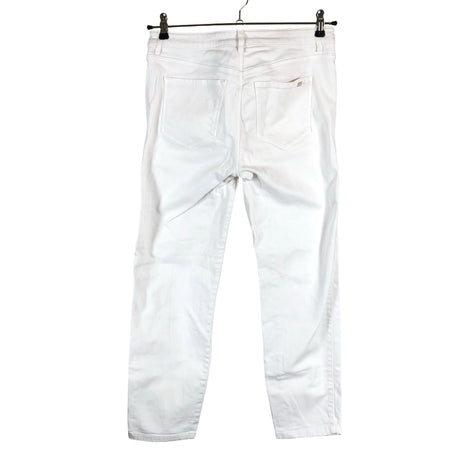 Unisex Massimo Dutti - Jeans, size 38 - Gray (2)