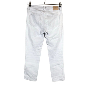Unisex Massimo Dutti - Jeans, size 38 - Gray (2)