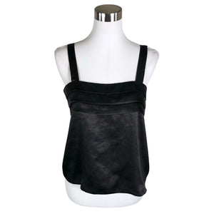 Unisex Stockmann - Top, size 40 - Black (1)