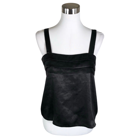 Unisex Stockmann - Top, size 40 - Black ()